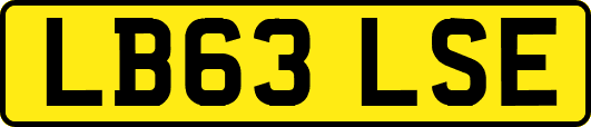 LB63LSE