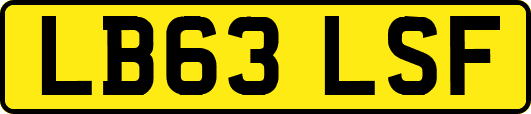 LB63LSF