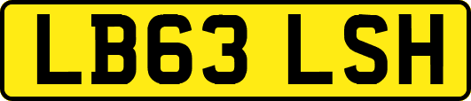 LB63LSH