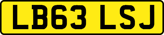 LB63LSJ