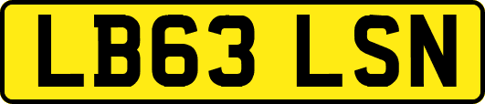 LB63LSN