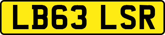 LB63LSR