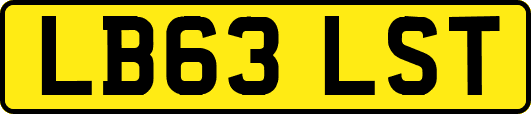 LB63LST