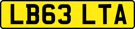 LB63LTA