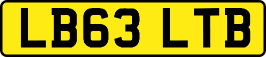 LB63LTB