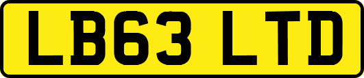 LB63LTD