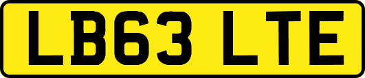 LB63LTE