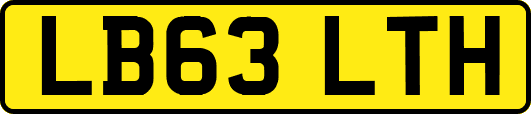 LB63LTH