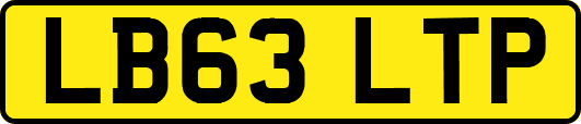 LB63LTP