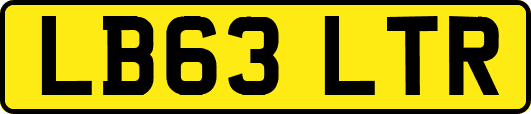 LB63LTR