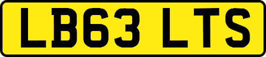 LB63LTS