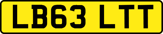 LB63LTT