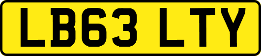 LB63LTY