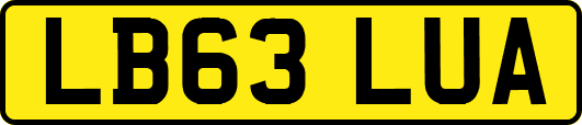 LB63LUA