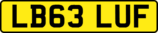 LB63LUF
