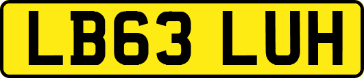 LB63LUH