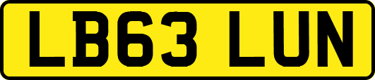 LB63LUN