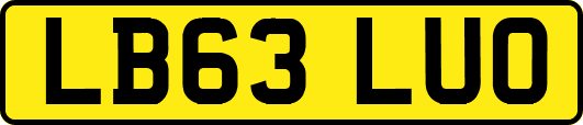 LB63LUO
