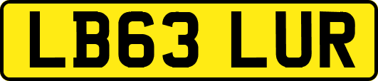 LB63LUR