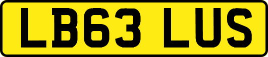 LB63LUS