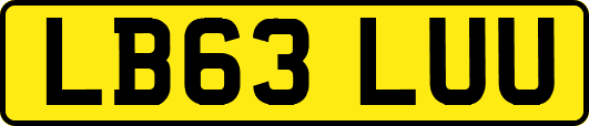 LB63LUU