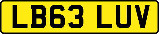 LB63LUV