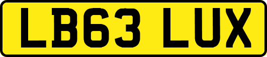 LB63LUX