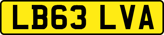 LB63LVA