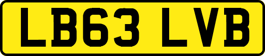 LB63LVB