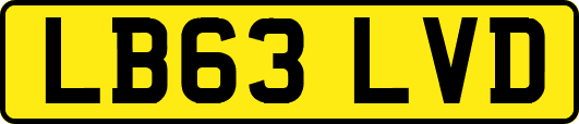 LB63LVD