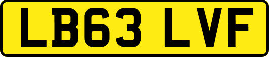 LB63LVF