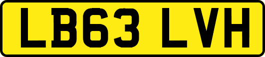 LB63LVH