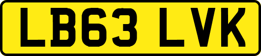 LB63LVK