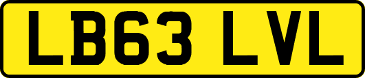 LB63LVL