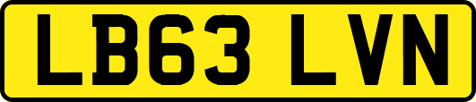 LB63LVN