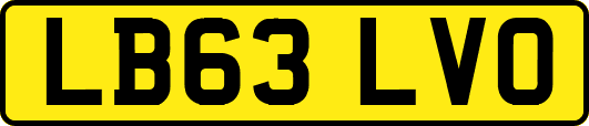 LB63LVO