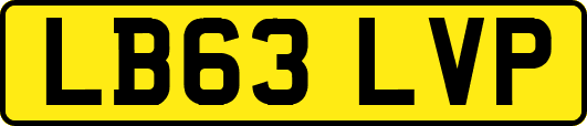 LB63LVP