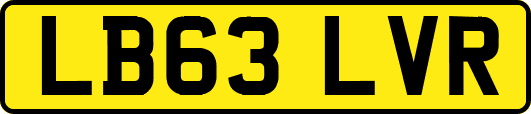 LB63LVR