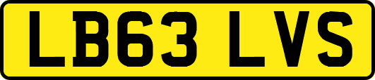 LB63LVS