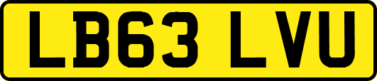 LB63LVU