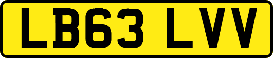 LB63LVV