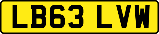 LB63LVW