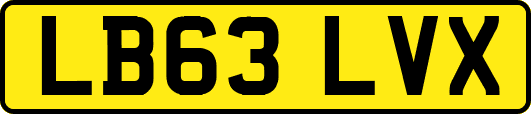 LB63LVX