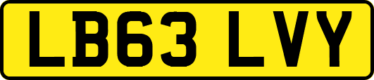 LB63LVY