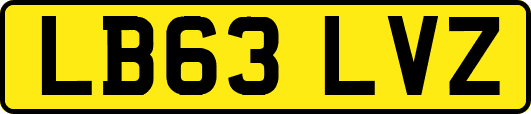 LB63LVZ