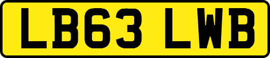 LB63LWB