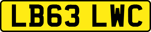 LB63LWC