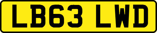LB63LWD