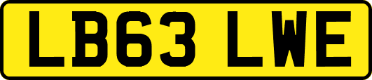 LB63LWE