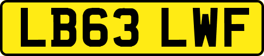 LB63LWF